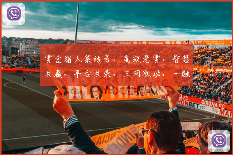 赏金猎人集结号，高效悬赏，智慧共赢，平台共荣，三网联动，一触即达