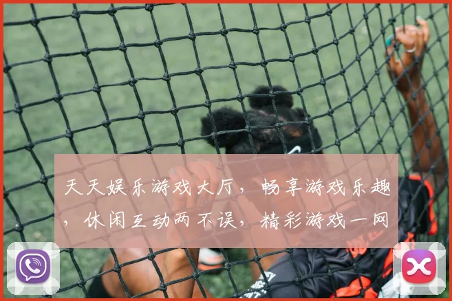 天天娱乐游戏大厅，畅享游戏乐趣，休闲互动两不误，精彩游戏一网打尽